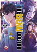 The Isekai Doctor
